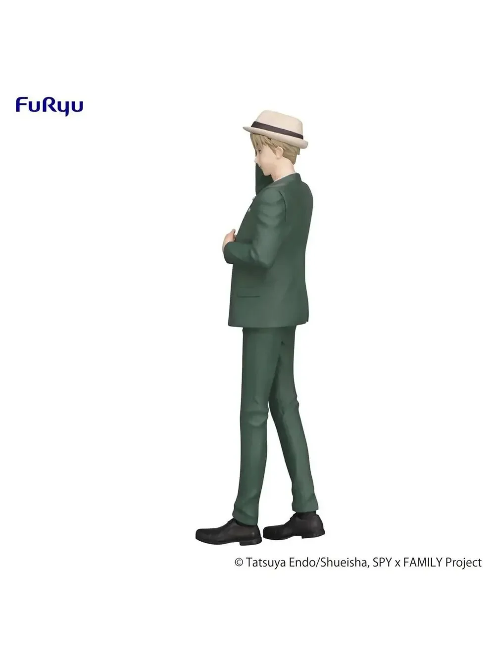 Furyu loid forger